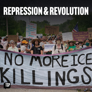 Repression & Revolution: ICE Kills Again & Bastille Day