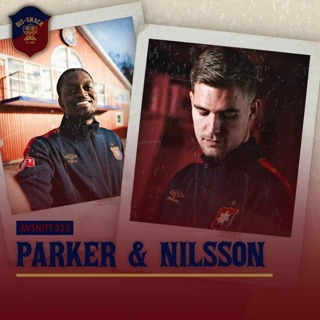 323. Parker & Nilsson