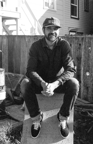 S3E7, Part 2: George Rocha on Starting Iris Skateboards