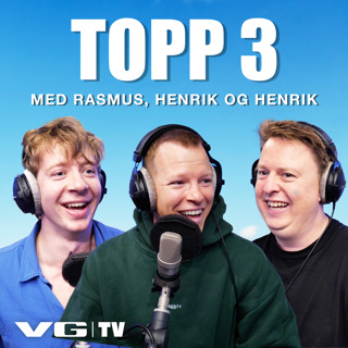 Henrik Schatvet og ting vi ønsker oss