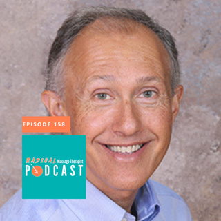 #158 The Office Chair Problem: Why You Still Hurt Even With Good Ergonomics with Christopher Zdenek of Soma Ergonomics