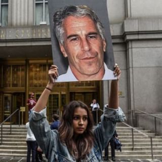 #211: Epstein, Flat Earth and Space with Eddie Bravo