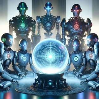 Predictions 2024!