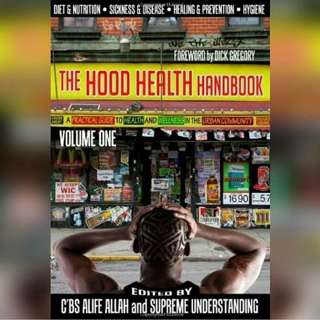 Hood Health