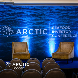 Arctics årlige sjømatkonferanse for investorer - hva sier topplederne?