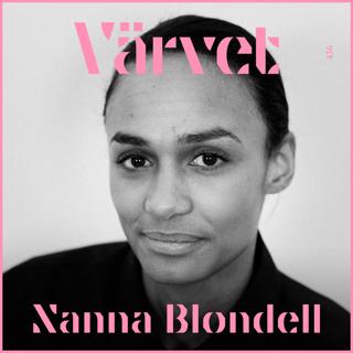 KORT VERSION #456: Nanna Blondell