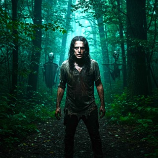 5 Scary Wilderness Horror Stories