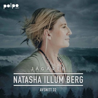 Natasha Illum Berg