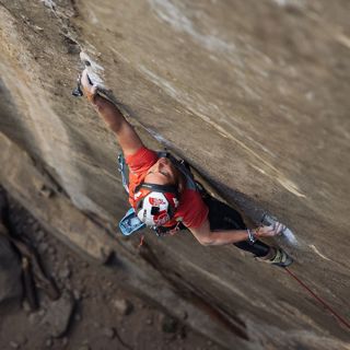 EP 260: Caroline Ciavaldini — The Magic and Selfishness of Competition, Becoming Adventurous, and Gentle Feminism