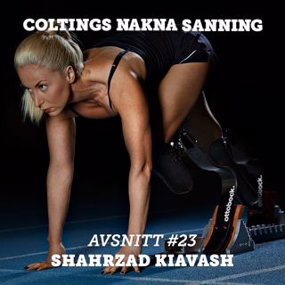 23. Shahrzad Kiavash