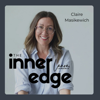70: Shift Happens with Claire Masikewich