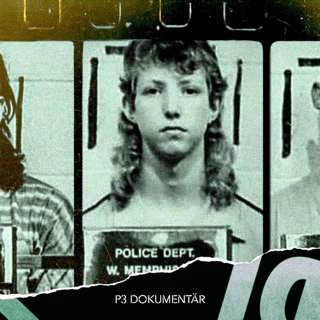 Ny: Barnamorden och satanistskräcken i West Memphis