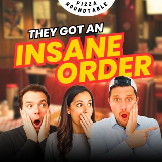Pizza News of the Week: "Pregnant Wife's Chaotic Pizza Order" Goes Viral, Retro Pizza Hut, & More!
