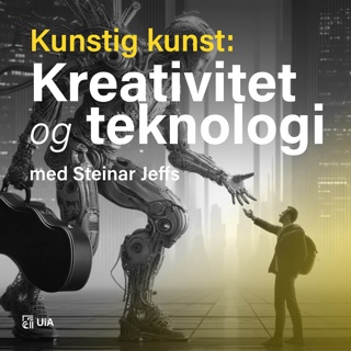 Paneldebate on AI and music with Ragnhild Brøvig, Martin Clancy, Kristine Hoff, Elise Bygjordet and Daniel Nordgård