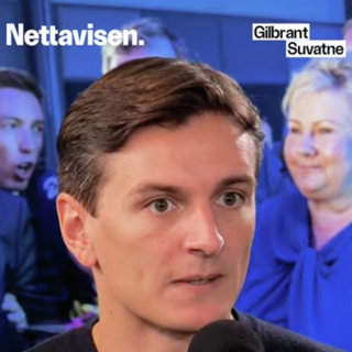 SVENNEBY: Nye tanker om innvandring, pekefinger til egne kolleger og hemmelig SMS fra bedrageren