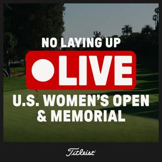 1168: Nelly wins the U.S. Women's Open, JT Poston breaks through at Memorial