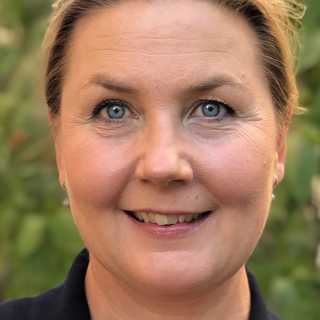 Anna Källén och kulturkrocken som bestämde hennes liv