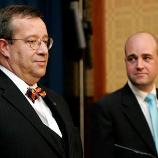 Toomas Hendrik Ilves