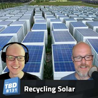 131: Recycling Solar