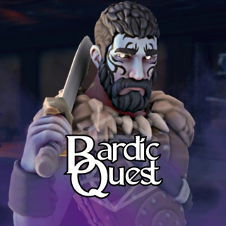 2. Tension in the Tavern