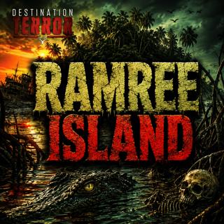 Ramree Island - The Deadliest Crocodile Attack in History