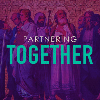 The Fruit of Partnership | Partnering Together | November 30