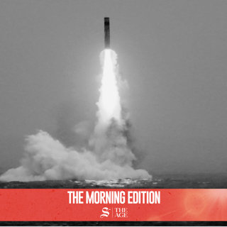 ‘The world has changed’: Peter Hartcher on China’s extraordinary missile test