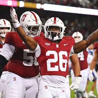 2025 Week 6 - Stanford's Second Bye!