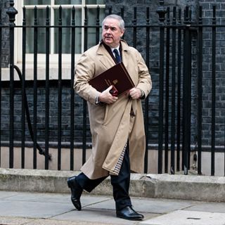 Is Geoffrey Cox the key to May's deal passing?