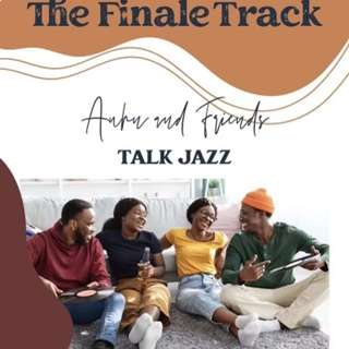 Track XV: All That Jazz feat. Auhn & Friends