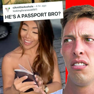 EP1419: My boyfriend’s a “Passport Bro”, I want to break up! | Reddit Story