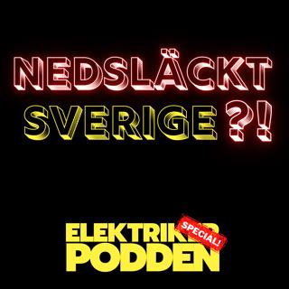 ELEKTRIKERPODDEN