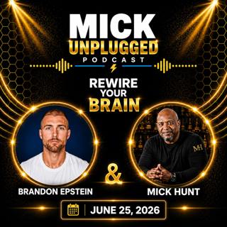 Rewire Your Brain: Subconscious Blocks Removed by Brandon Epstein