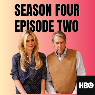HBO's Succession: Season Four Episode Two