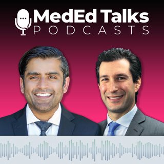 The Retina Radar With Dr. Arshad Khanani: Noninvasive Treatments for DR and DME With Dr. Carl Danzig