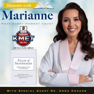 Atlas of SkinImages with Dr. Anna Chacon