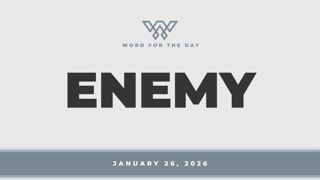 ENEMY