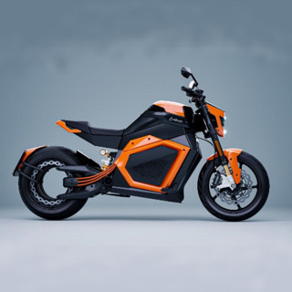 Podcast 649: Verge Motorcycles; The Future is Here