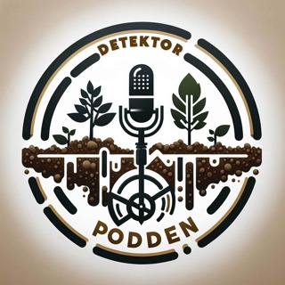 Detektorpodden Episode 3 - Med May-Tove Smiseth