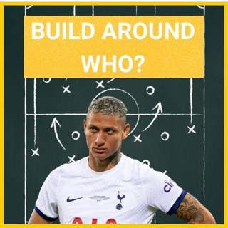Who Do Spurs Build This Team Around? | A Coach's View