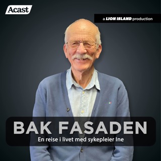 133. Truls Noor (82) forteller om livet som norsk konvertitt
