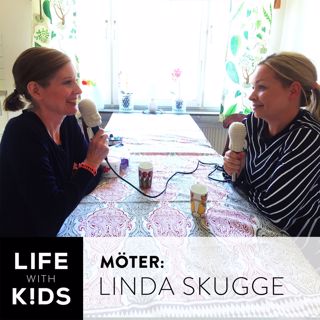 078-LWK möter Linda Skugge
