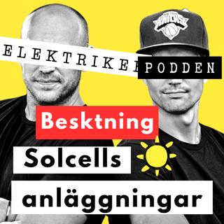 ELEKTRIKERPODDEN