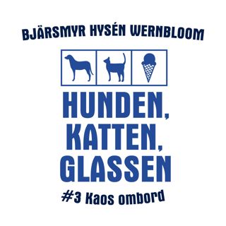 Kaos ombord