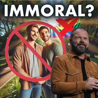 Some S*x is Immoral