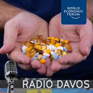 Antimicrobial resistance - how to stop a quiet pandemic