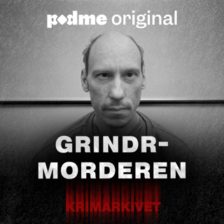 Grindr-morderen