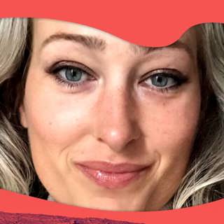 Maya levde med sju personligheter inuti sig