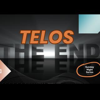 What is the Point? (TELOS - Week 1)