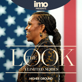IMO Presents: The Look Live with Wesley Morris